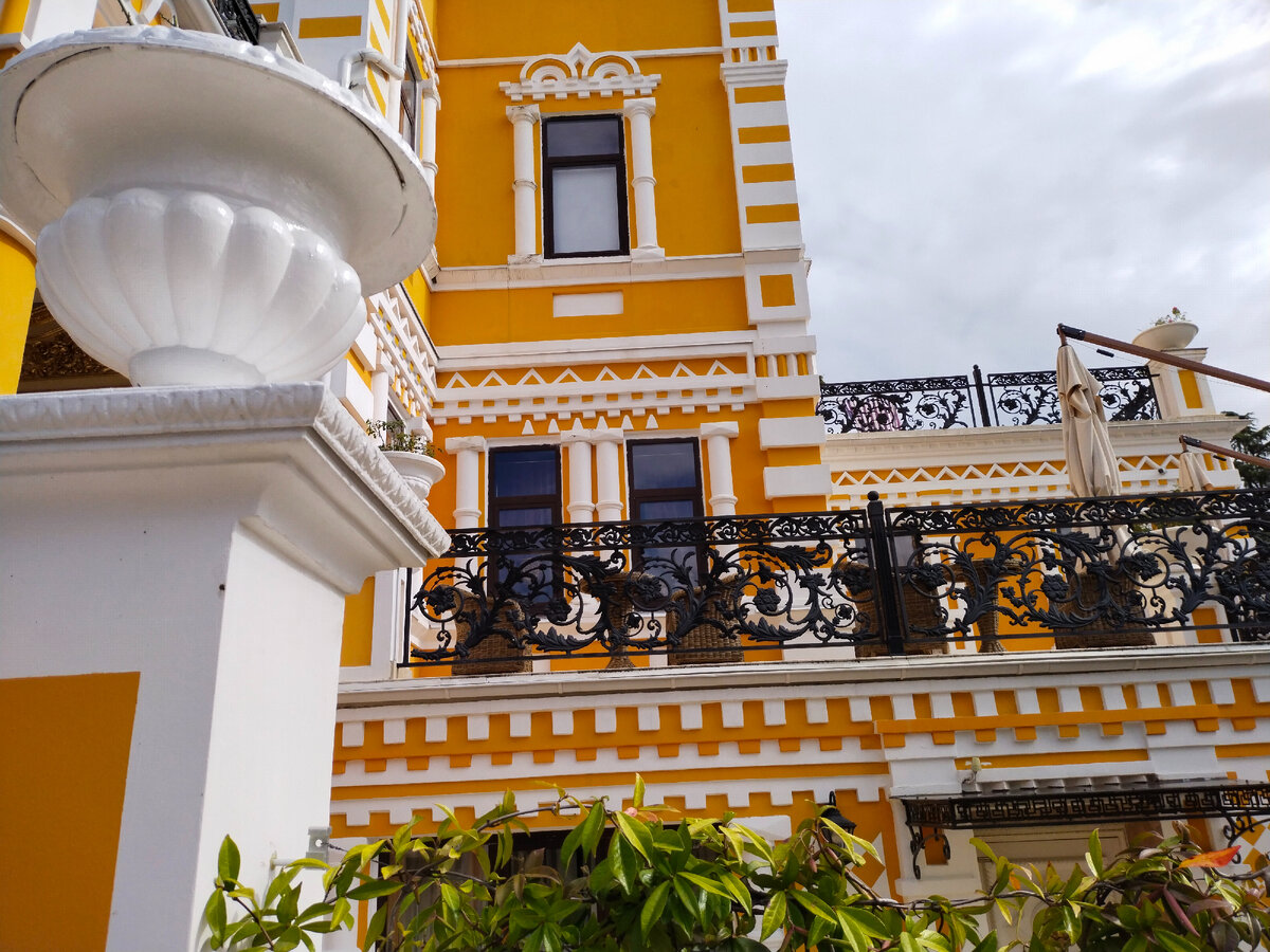 Фото автора канала