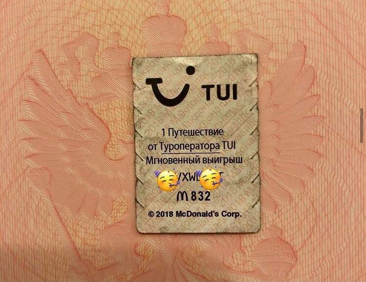 Вот как-то так выглядело это чудо. Я его берегла как зеницу ока, вдруг, украли бы...