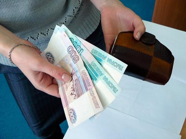 Содействие в подборе финансовых продуктов