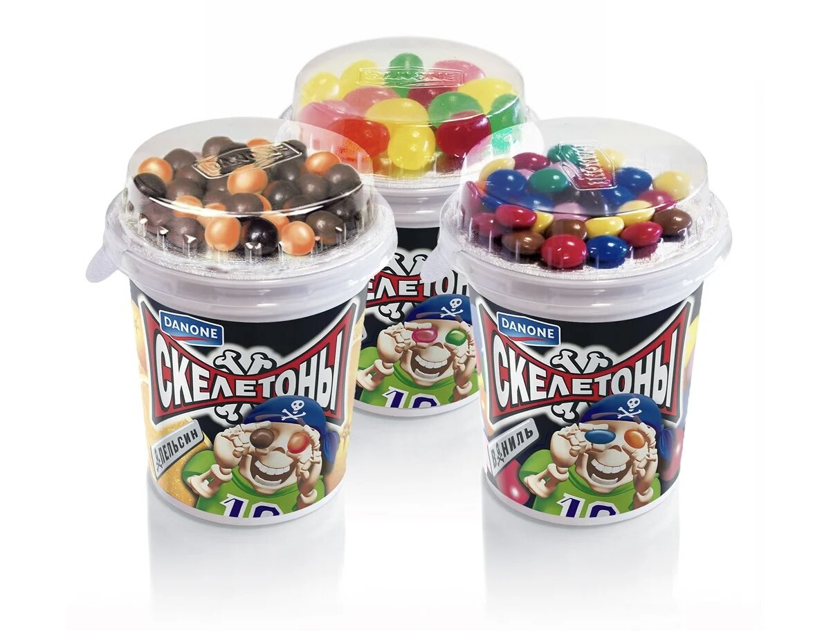 Разновидность ассортимента.