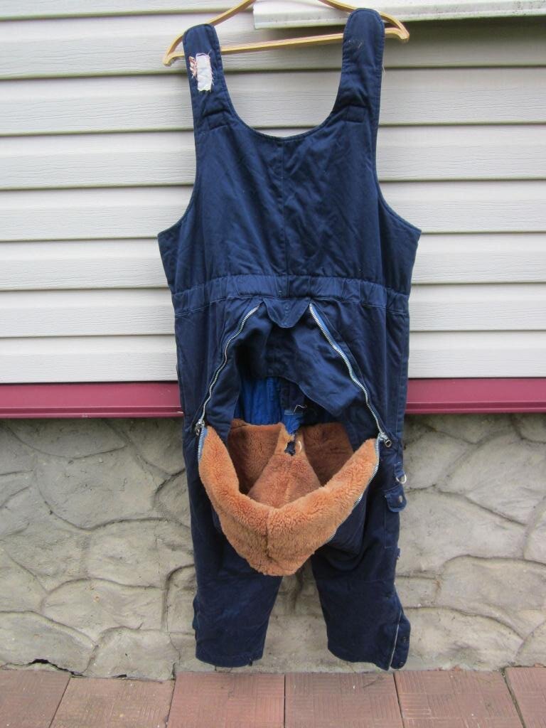 (Это типа те самые МАПовские штаны ( МАП – Министерство авиационной   промышленности ) 
