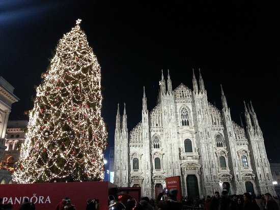 Рождество в Италии. Источник: tripadvisor.ru