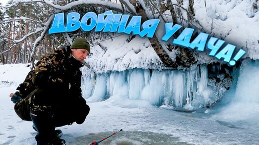 Балда. Простой монтаж для ловли хариуса в толще воды.