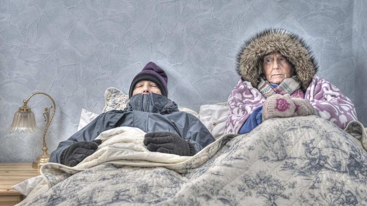 Да, и такое бывает!