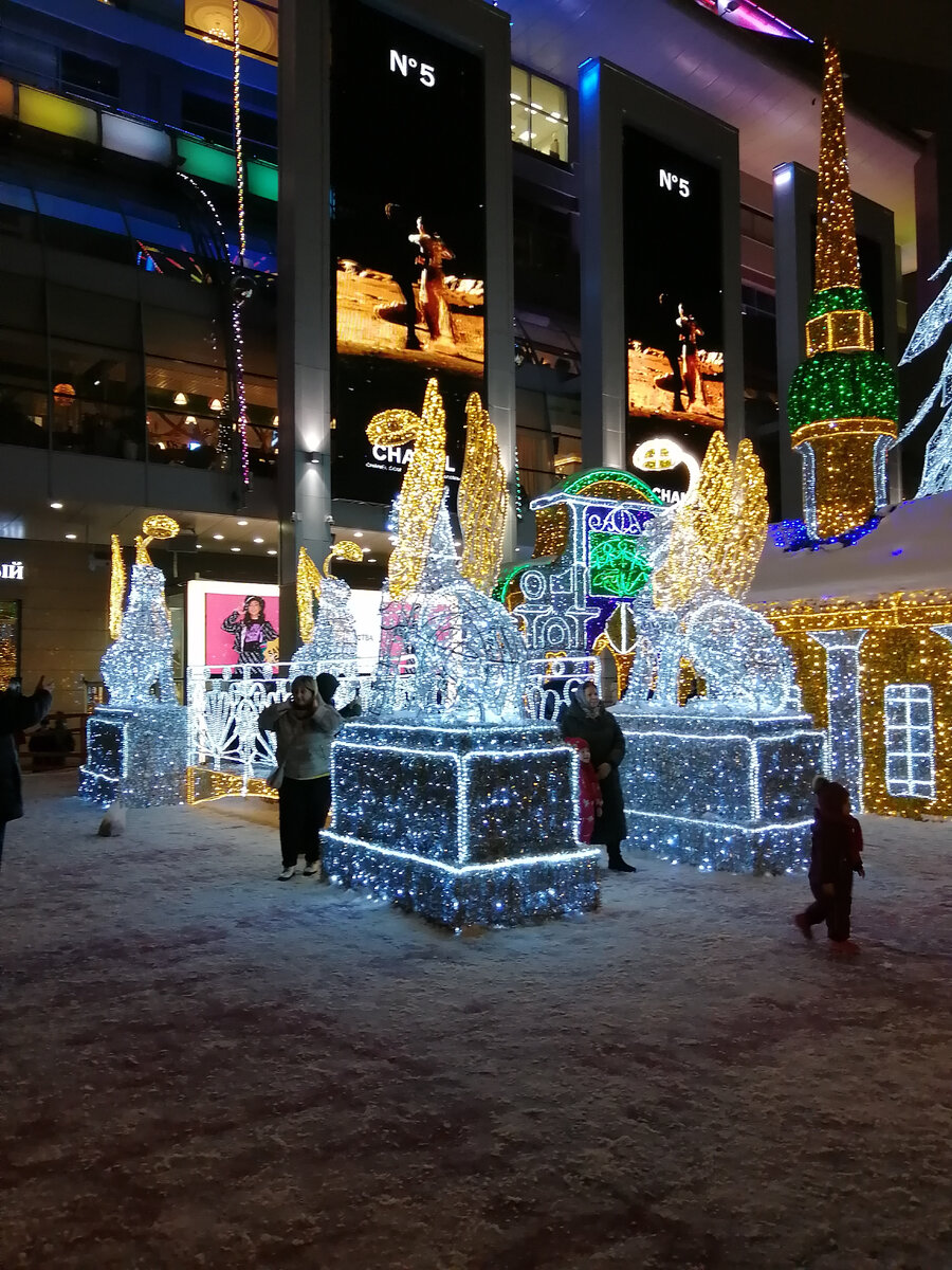 Фото автора.