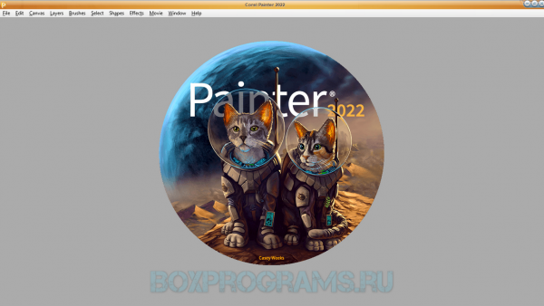 Corel Painter Скачать Бесплатно Полную Версию | Программы Для Пк.