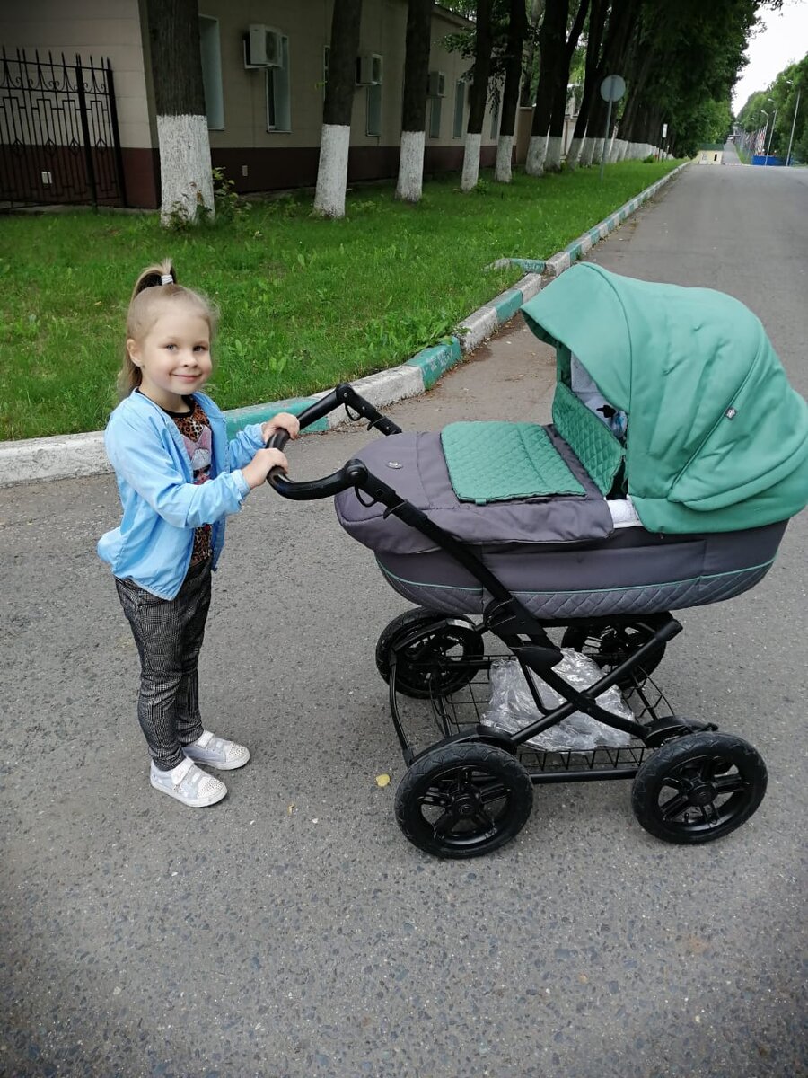 Личное фото автора