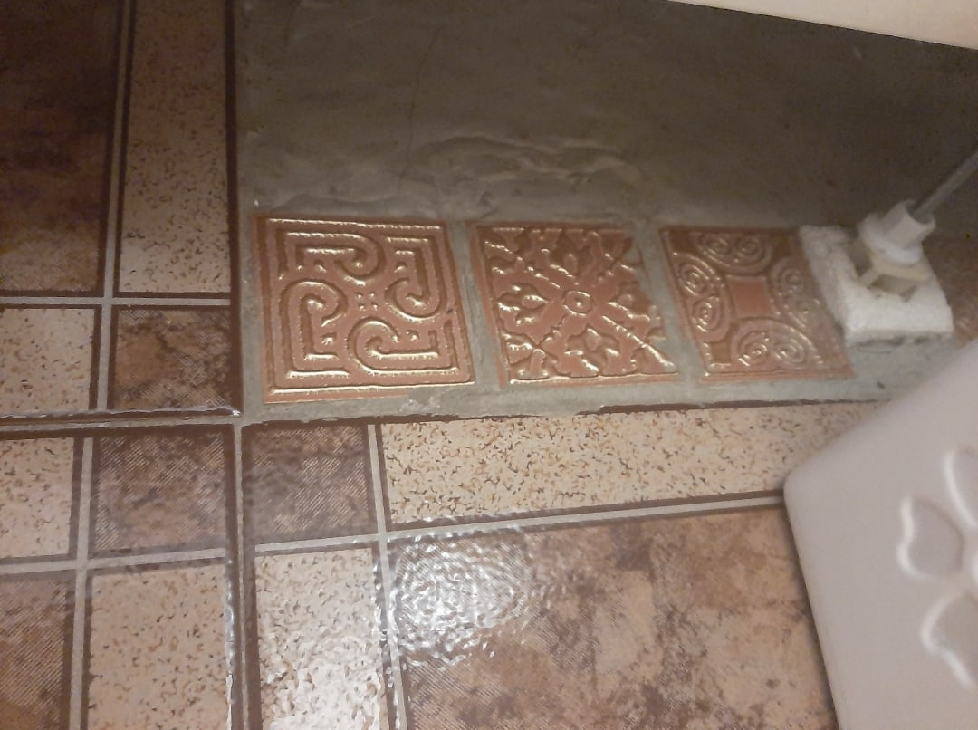 И вот результат