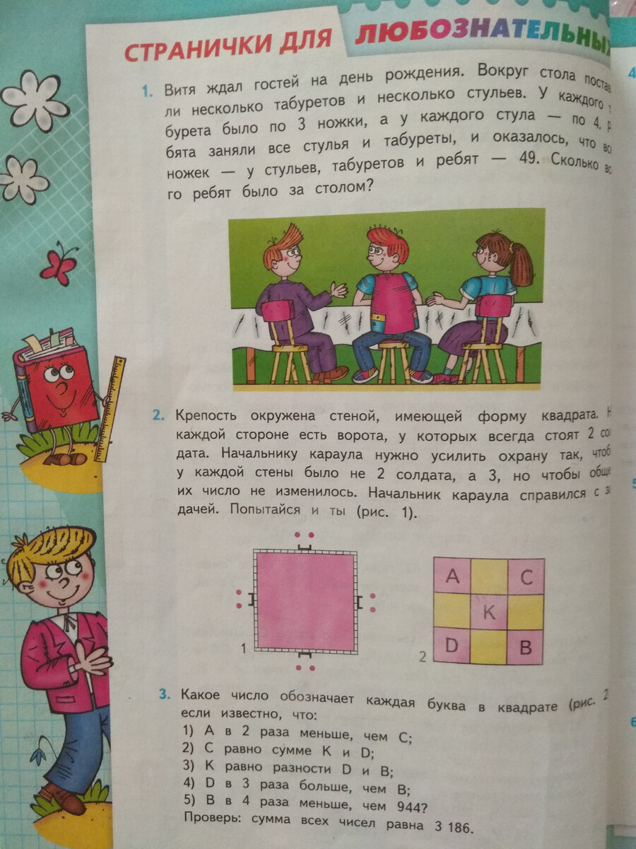 В 2 раза больше домашки на выходные. А отдыхать-то когда? | ЕжиХа | Дзен