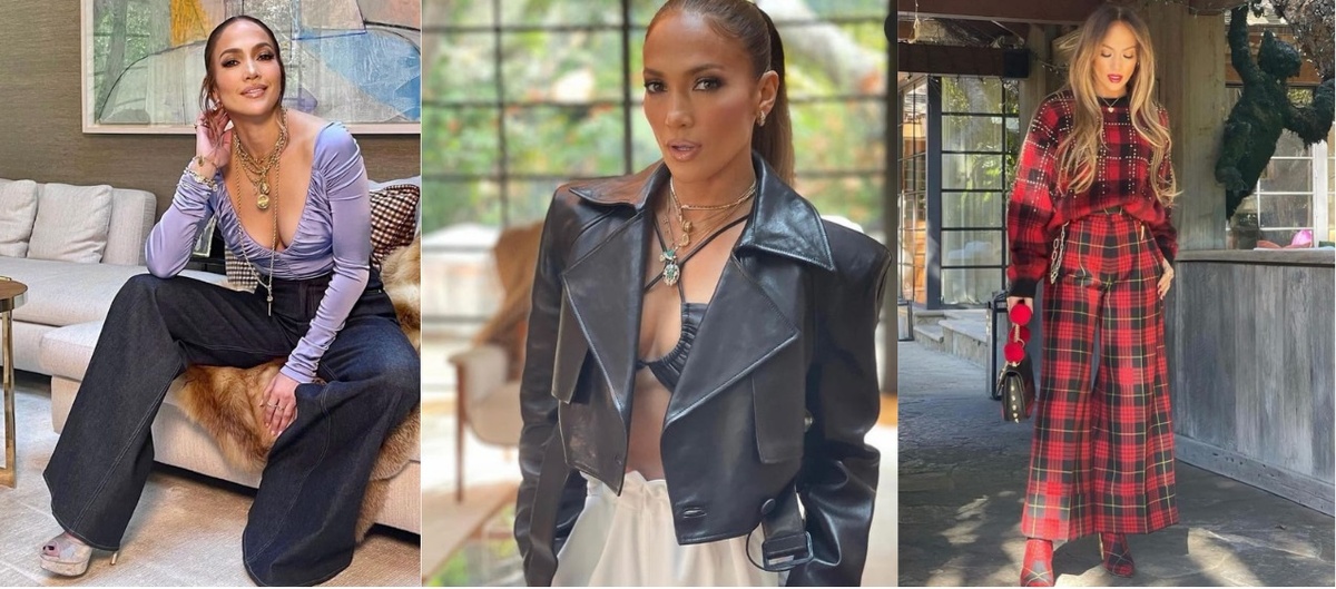 фото из аккаунта www.instagram.com/jlo/