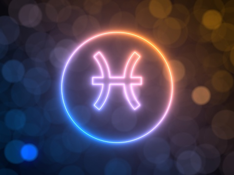 Рыбы знак Зодиака