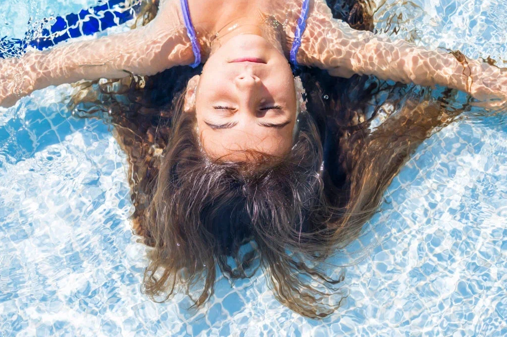 Фото по лицензии в обработке автора