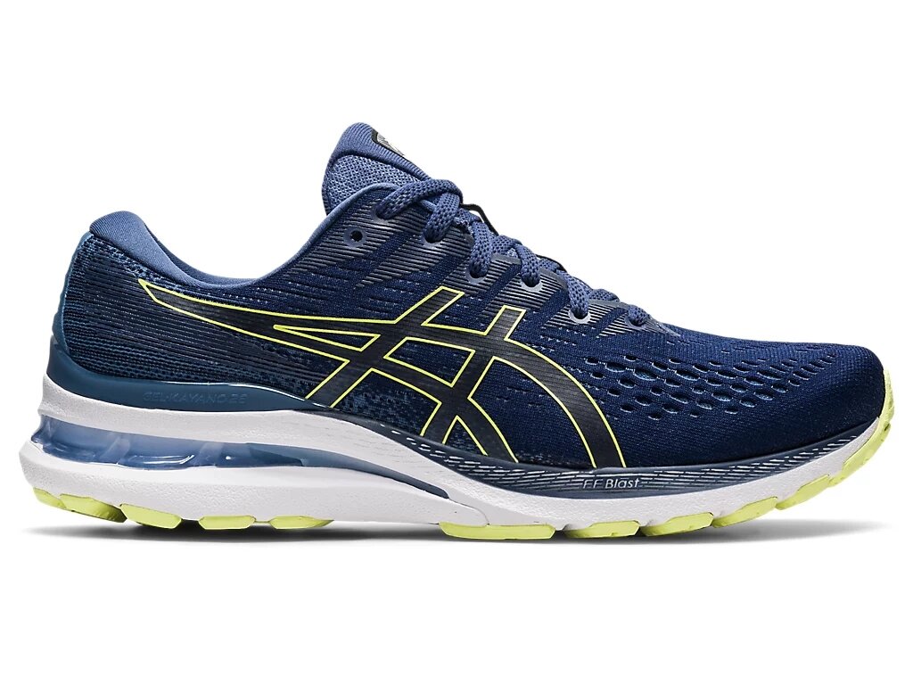 Источник: asics.com