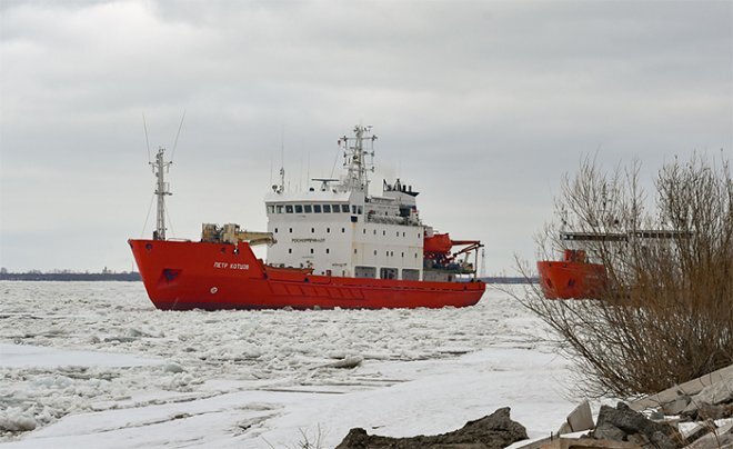 ГИС «Петр Котцов»