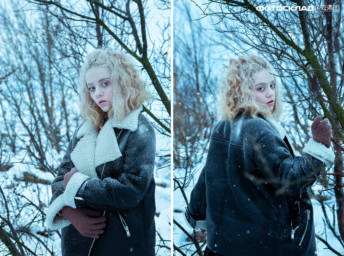  Фото: Елизавета Чечевица / instagram.com/chechevic_a