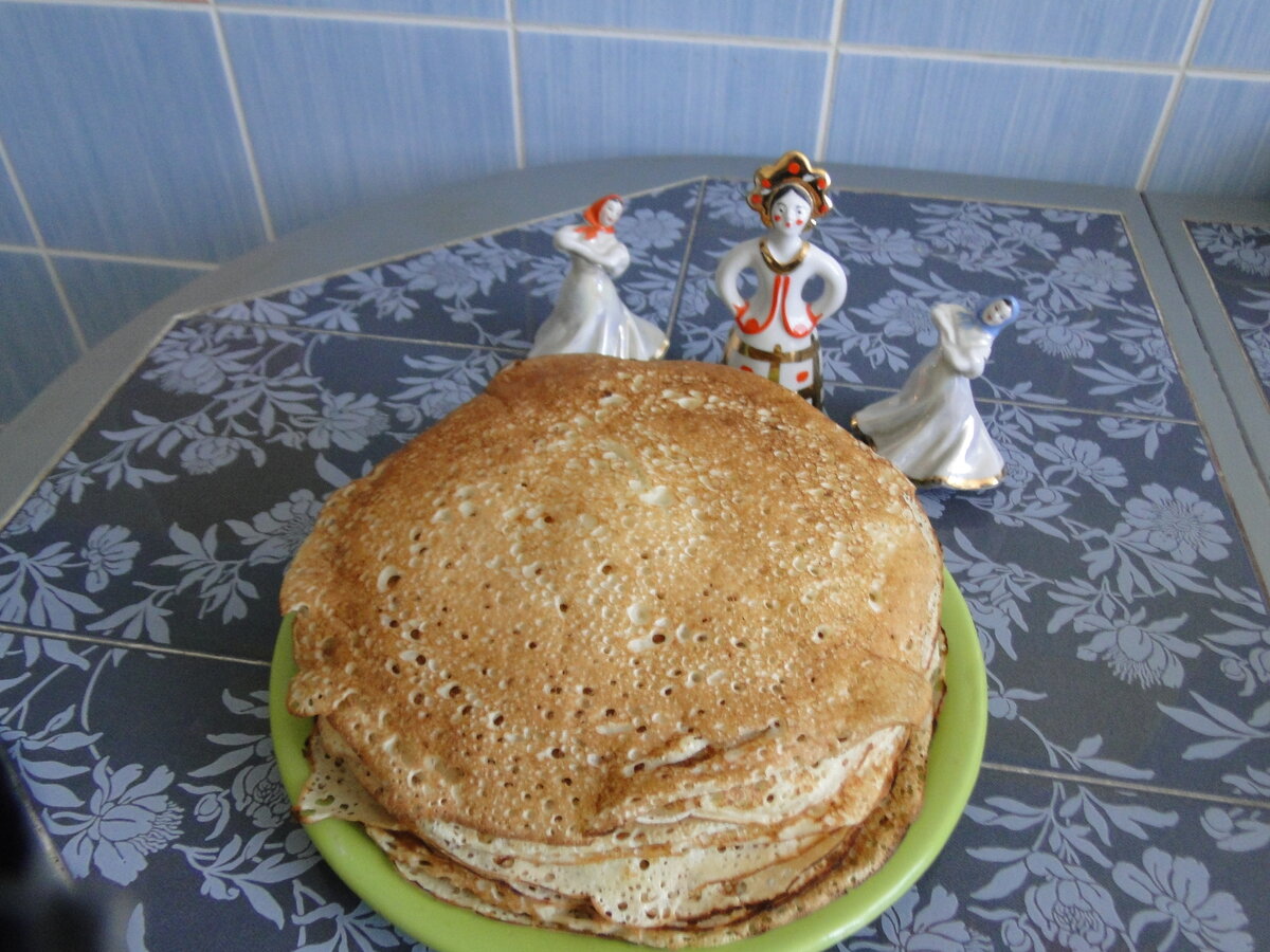ЛИЧНЫЙ АРХИВ