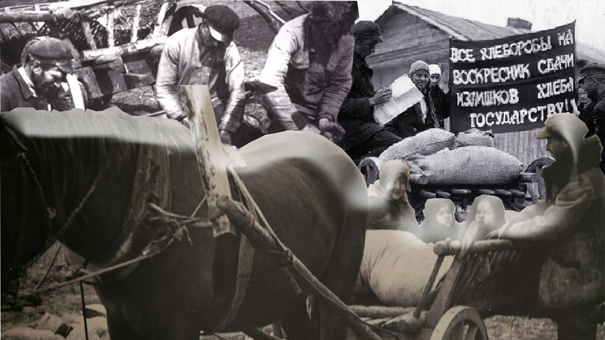 Подбор фото из свободного доступа - крестьяне Сибири после революции 1917 года. Подписывайтесь на канал и ставьте лайки - этим вы помогаете каналу развиваться. Спасибо)