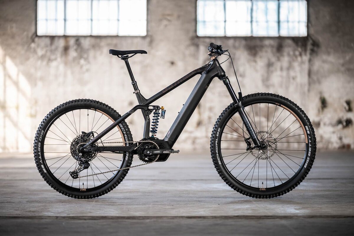 Велосипед NS Bikes Core 2