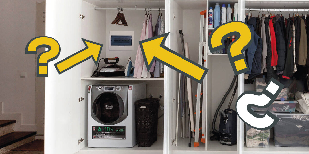 Электропроводка на балконе и в подсобных помещениях – хитрая задачка. А ...