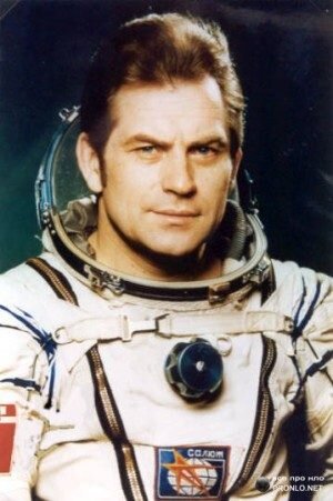 Владимир Коваленок.