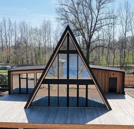 🏡 Дом 140 кв.м. Башкортостан, Старые Кияшки 🏡