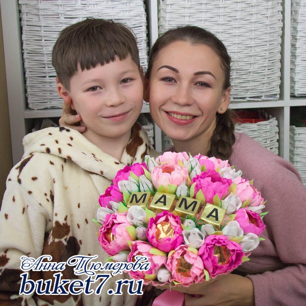 Творчество начинается с детства