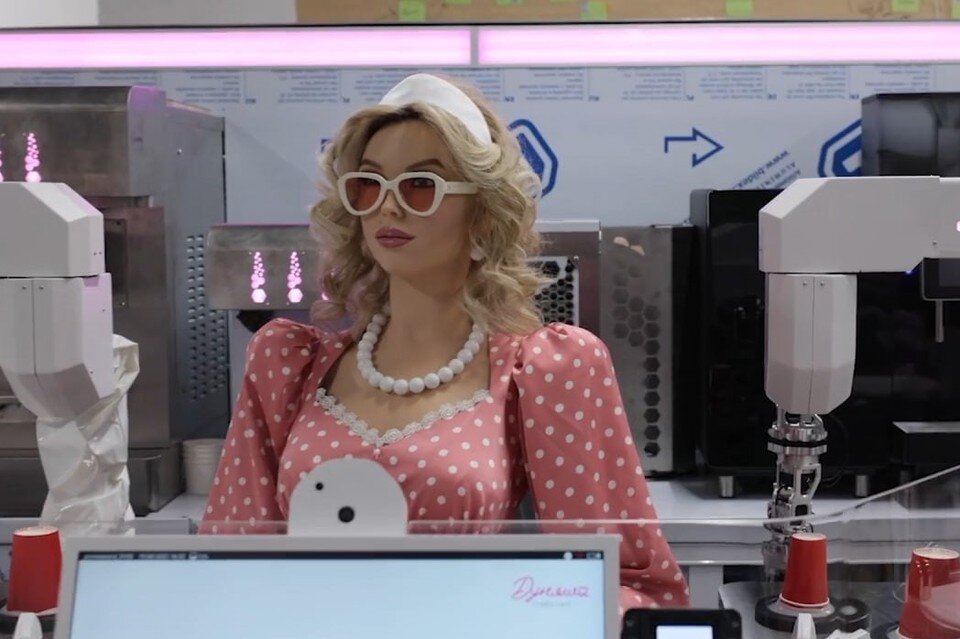     Фото: скрин видео