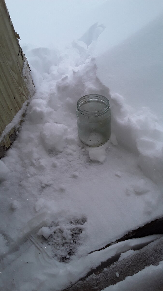 Дверь открыли,а дальше? Банка 500гр.