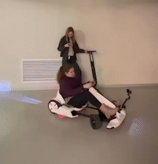 Карт Segway-Ninebot 