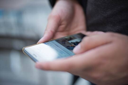    Российским пользователям стала доступна отечественная альтернатива Google Play