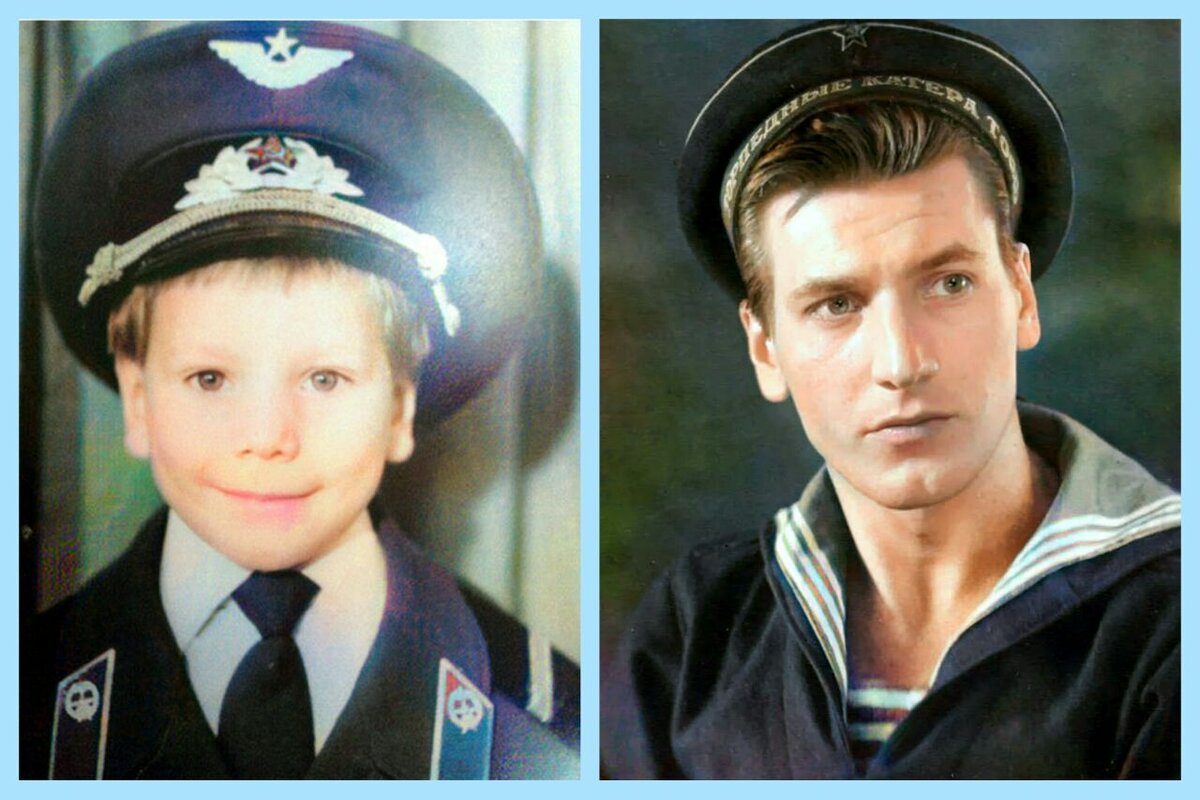 Александр Устюгов