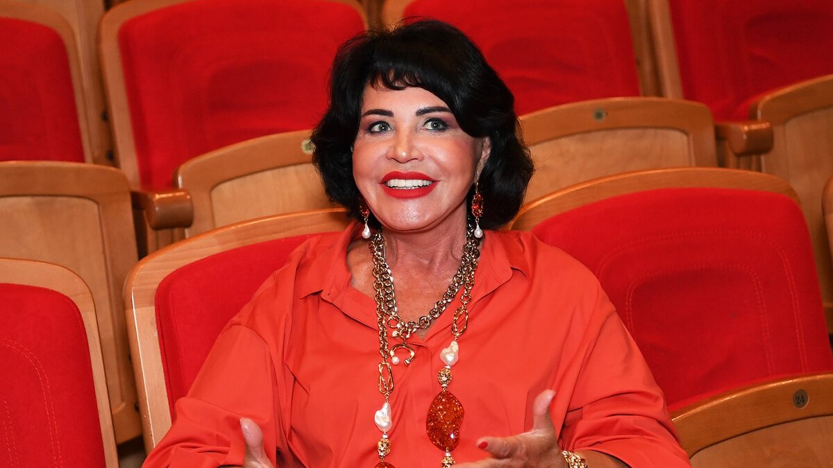 Фото: РИА Новости/Екатерина Чеснокова