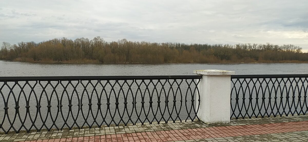 Фото для фона. Просто красивый вид.