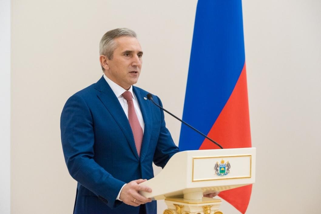 | Фото: Информационный центр правительства Тюменской области