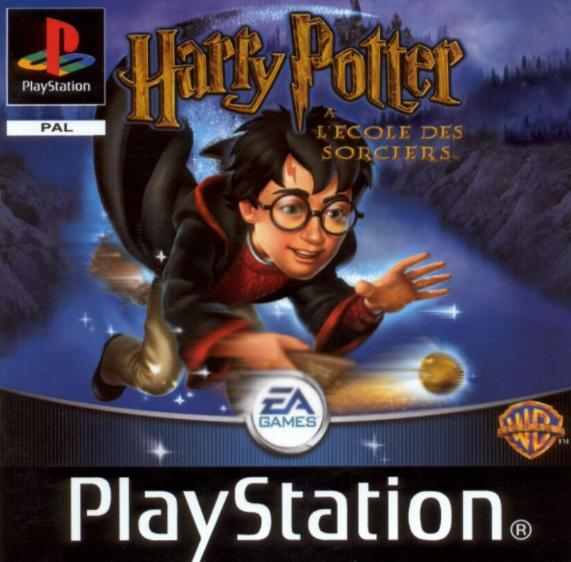 Игре "Гарри Поттер и Философский камень", вышедшей на ПК и разнообразных консолях, в прошлом году исполнилось целых 20 лет. Эта игра, бесспорно, является хитом своего времени.