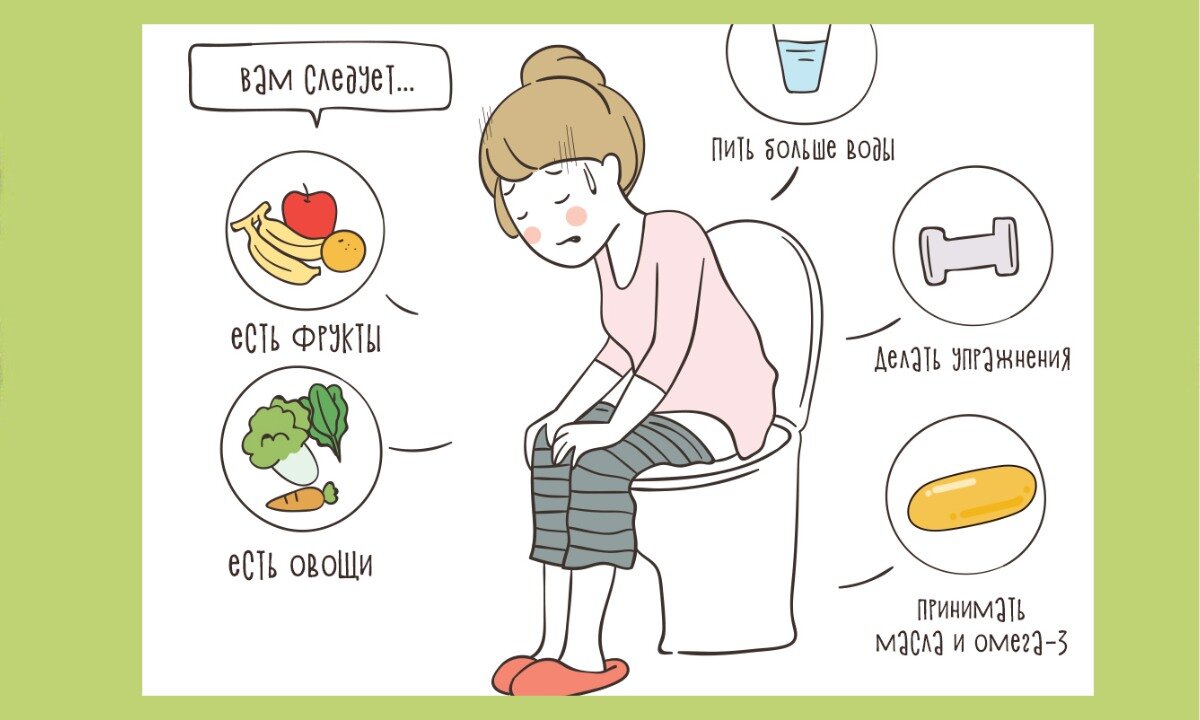 у грудничка нет стула 3 дня