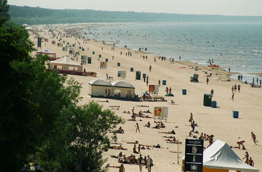 Источник - pribaltik.com/wp-content/uploads/2014/11/jurmalaspa_beach1.jpg