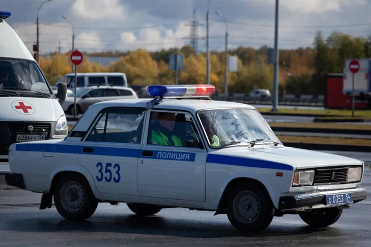    Девушка пропала еще в мае. Фото VN.ru