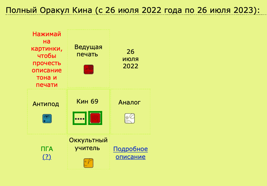 год Красной Луны