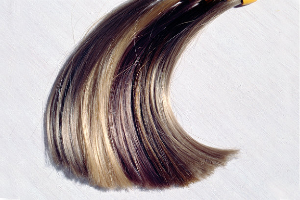     Органическая или обычная? Всё, что вы должны знать о красках для волос