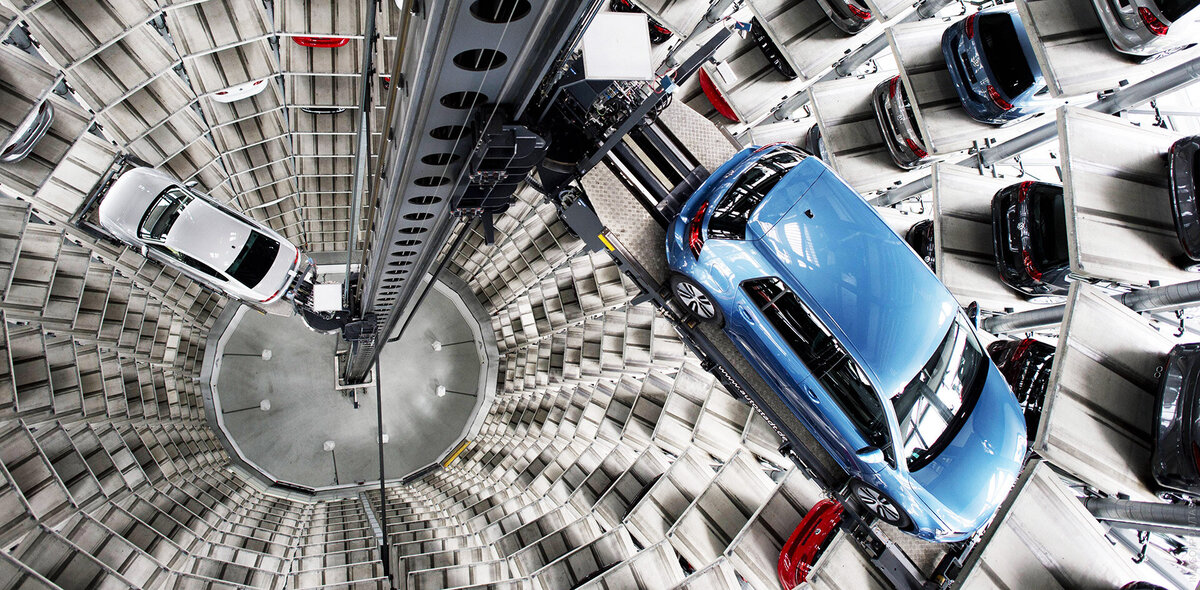 Фото: IMAGO/IPON/TASS