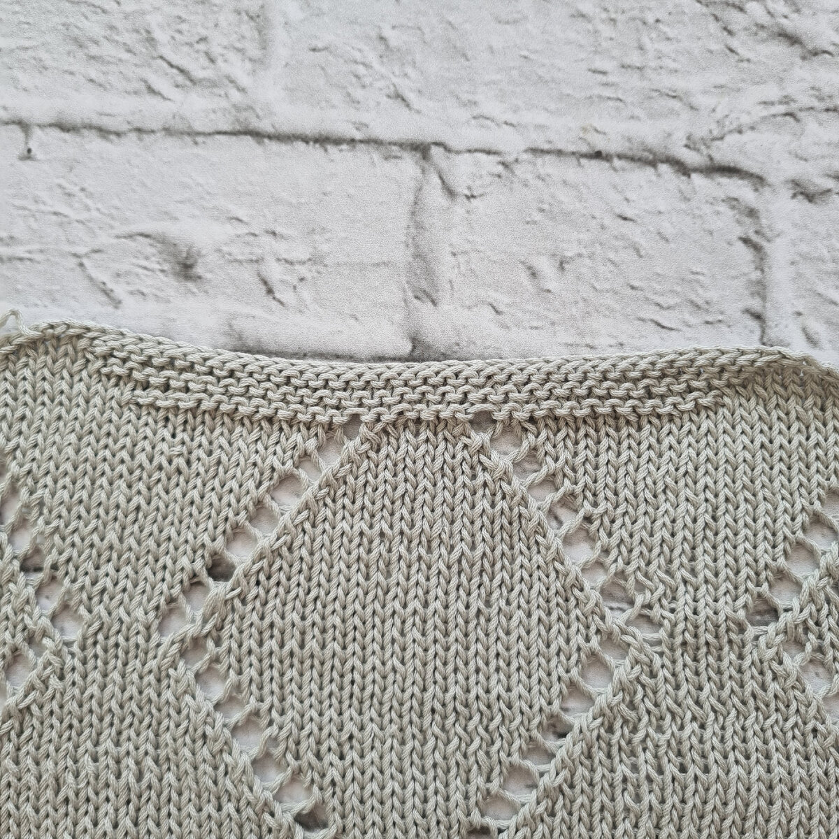 Вид планки со стононы спинки