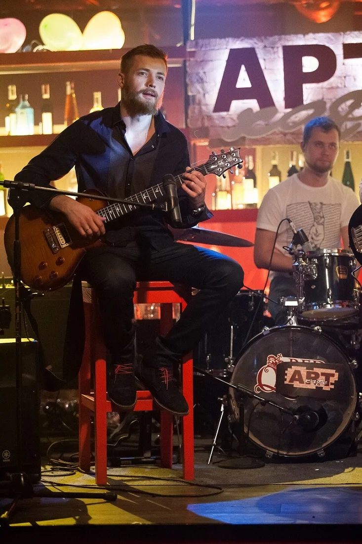 "Если бы да кабы" (2016)