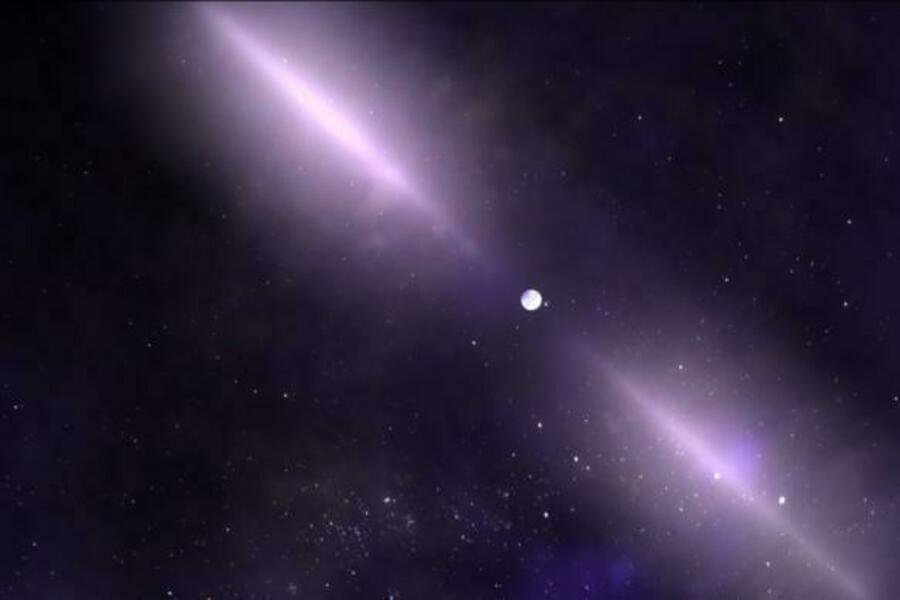 Черный пульсар. Сверхновая Пульсар. Пульсар j0537-6910. Пульсар в космосе. Взрыв сверхновой звезды.