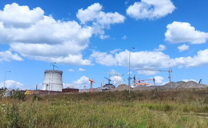    На Курской АЭС состоится противоаварийная тренировка