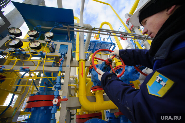    «Газпром» приостановил работу «Северного потока» из-за ремонта