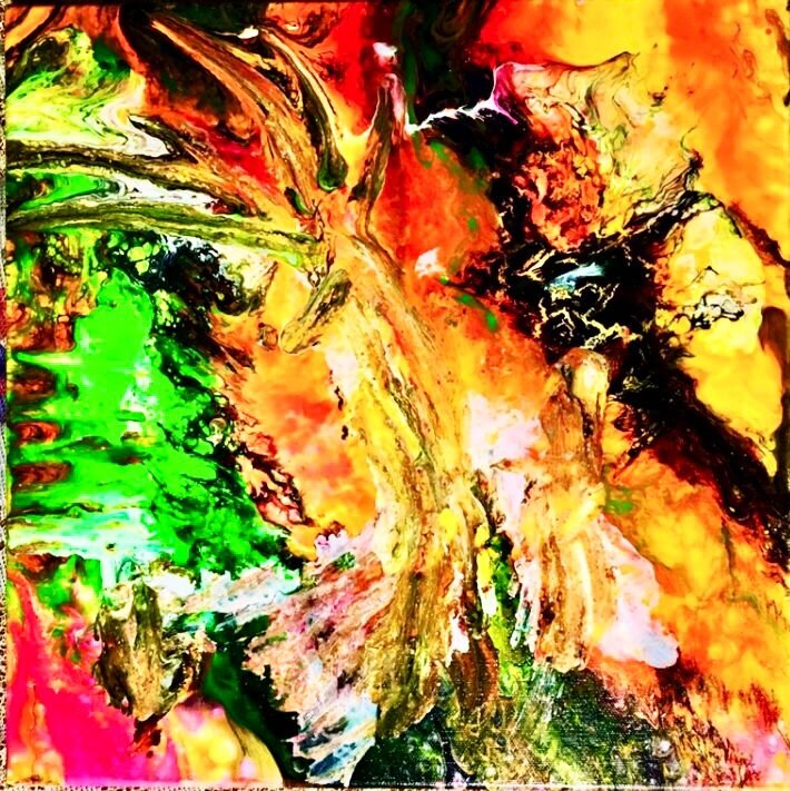 Картины на продажу. Август 2022. Галерея "У Салавата"