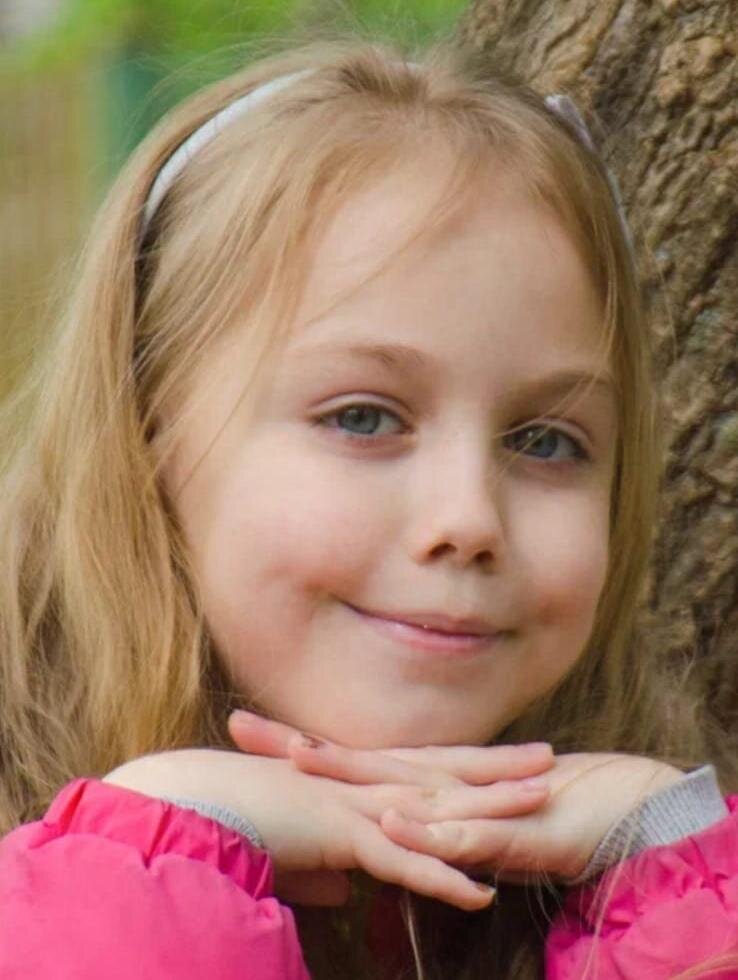 Вера Короткова