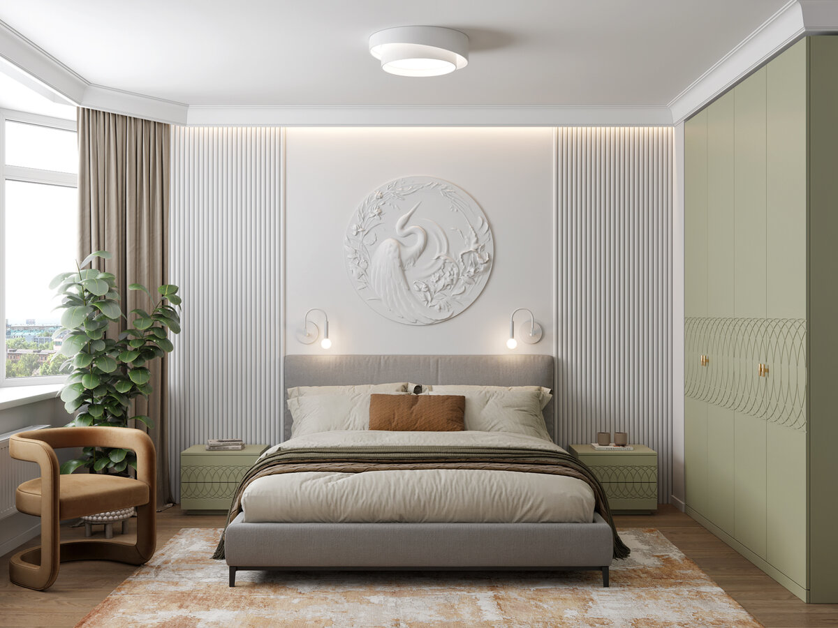 Гарнитур Вернисаж