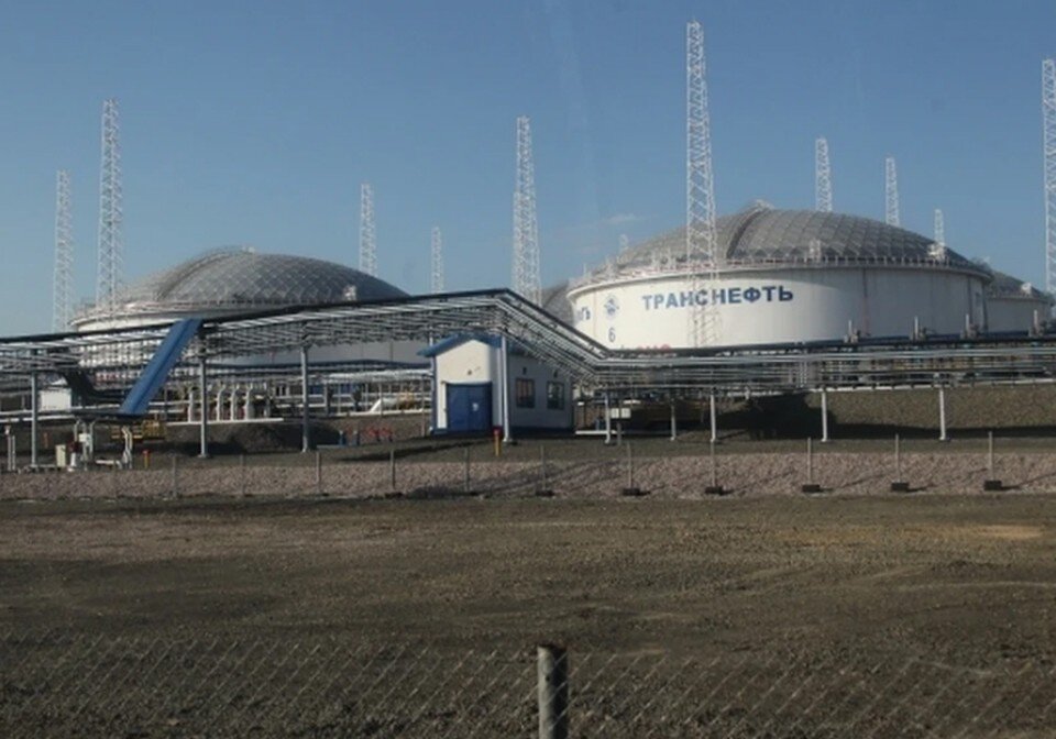     "Транснефть Владимир ВЕЛЕНГУРИН